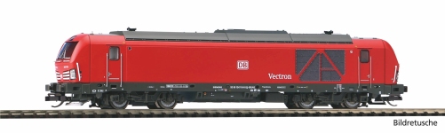 PIKO 47807 - TT - Diesellok BR 247 Vectron, DB Cargo, Ep. VI